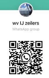 app-groep-wvij-zeilers