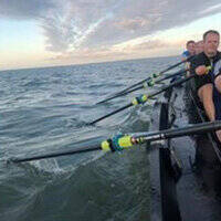 coastalrowing