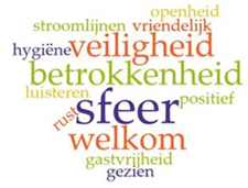gastheervrouw
