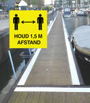 houd-afstand
