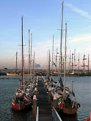 IJburg Sail