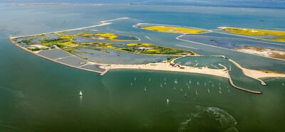 markerwadden 2